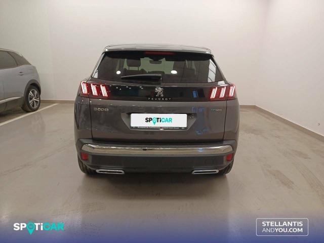 Peugeot 3008 225 e-EAT8 Allure