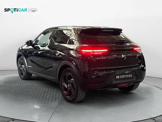 DS Automobiles Ds 3 Crossback 50 kW/h  Auto PERFORMANCE LINE