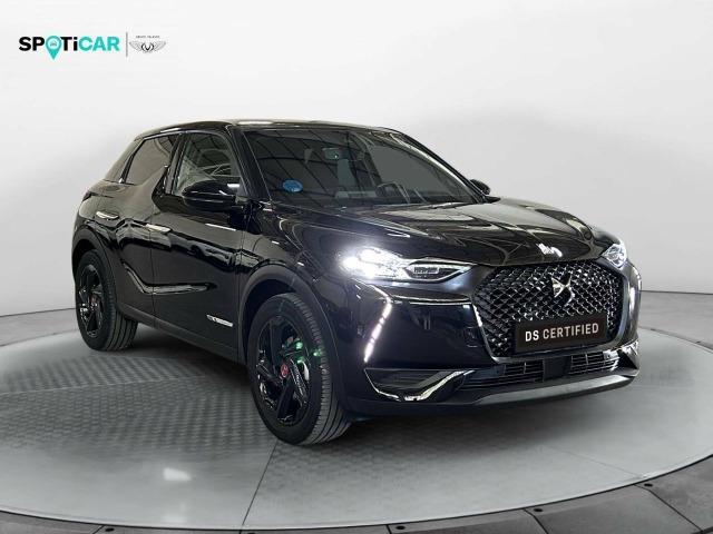 DS Automobiles Ds 3 Crossback 50 kW/h  Auto PERFORMANCE LINE