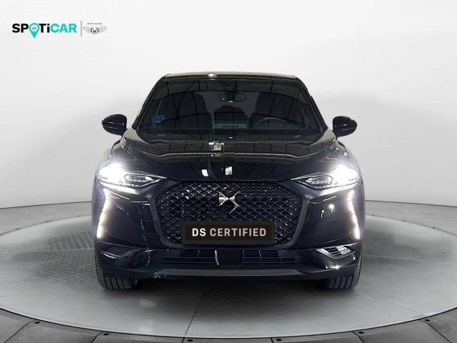 DS Automobiles Ds 3 Crossback 50 kW/h  Auto PERFORMANCE LINE