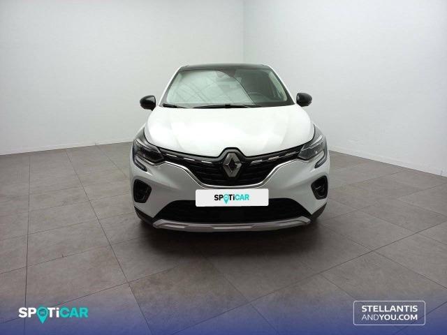 Renault Captur E-Tech full hybr.105 kW(145CV) Techno