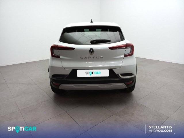 Renault Captur E-Tech full hybr.105 kW(145CV) Techno