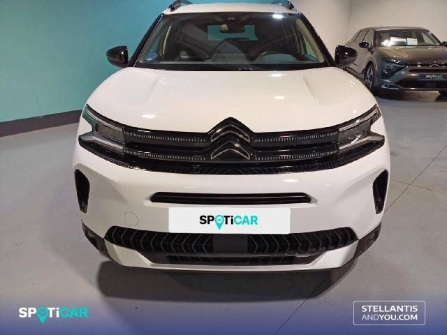 Citroën C5 Aircross 180 e-EAT8 Feel Pack