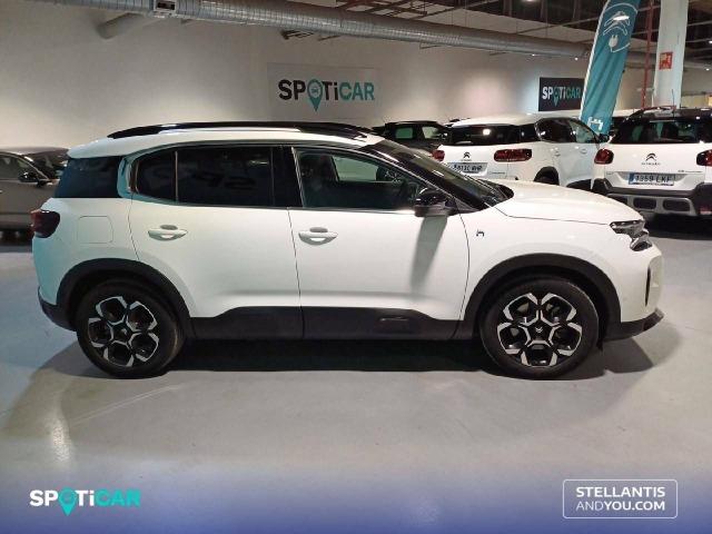 Citroën C5 Aircross 180 e-EAT8 Feel Pack