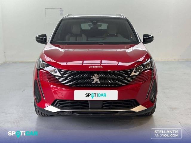 Peugeot 3008 225 e-EAT8 GT