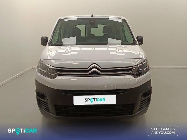 Citroën Berlingo Talla M ë-Berlingo 50 kWh Live Pack