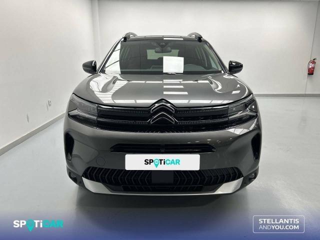 Citroën C5 Aircross Plug-in Hybrid 225 e-EAT8 Max