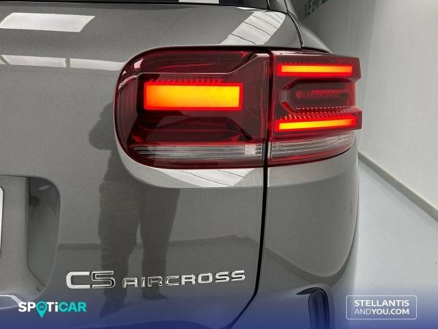 Citroën C5 Aircross Plug-in Hybrid 225 e-EAT8 Max