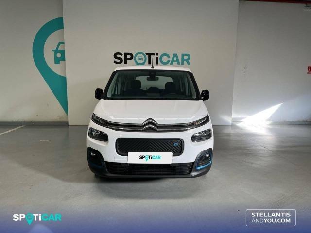 Citroën Berlingo Talla M ë-Berlingo 50 kWh Feel