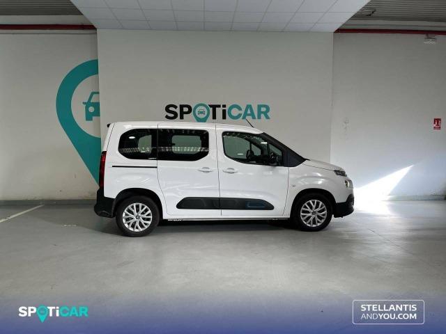 Citroën Berlingo Talla M ë-Berlingo 50 kWh Feel