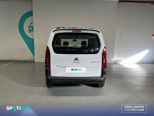 Citroën Berlingo Talla M ë-Berlingo 50 kWh Feel