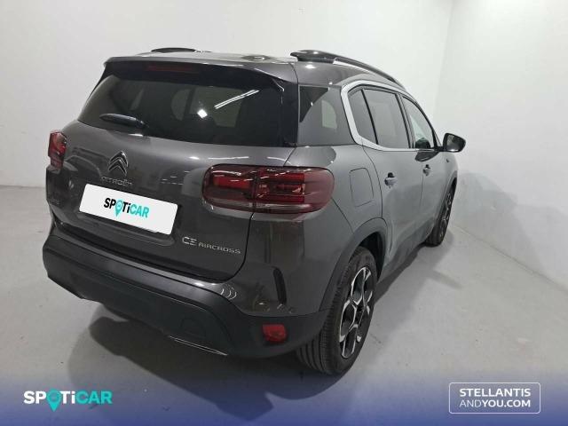 Citroën C5 Aircross 180 e-EAT8 Feel Pack