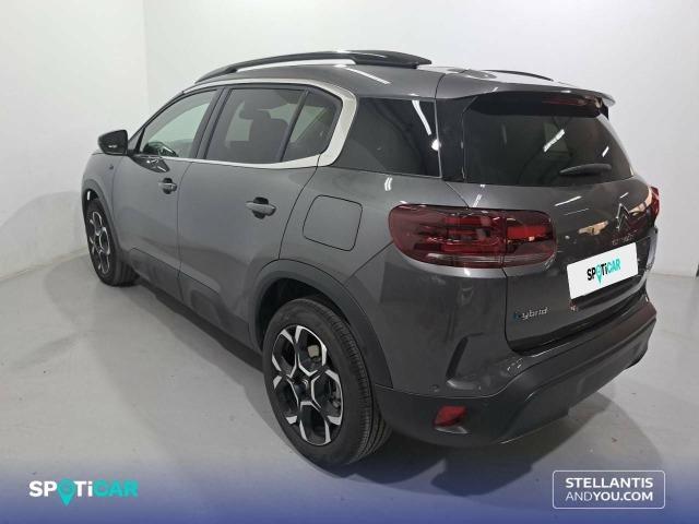 Citroën C5 Aircross 180 e-EAT8 Feel Pack