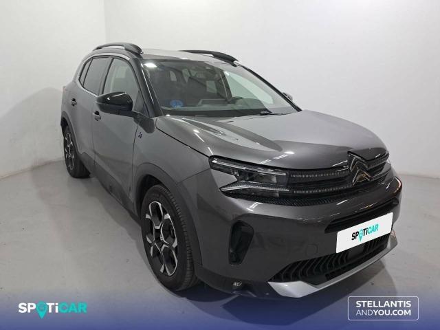 Citroën C5 Aircross 180 e-EAT8 Feel Pack