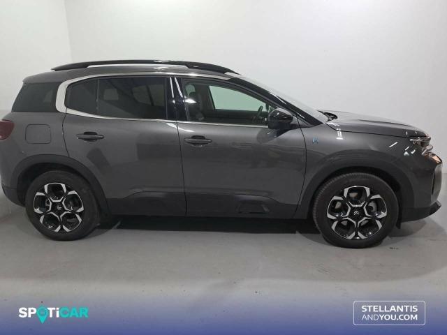 Citroën C5 Aircross 180 e-EAT8 Feel Pack