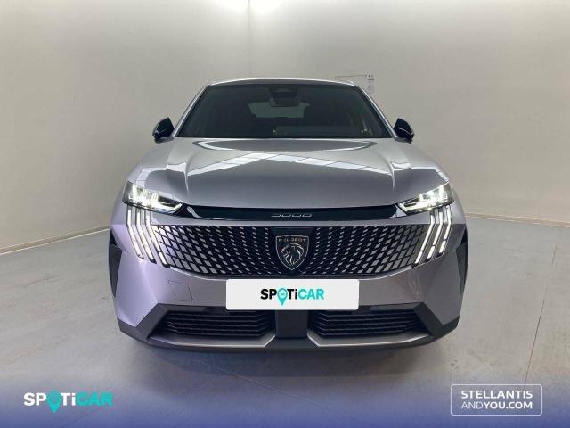 Peugeot 3008 1.2 100KW  eDCS6 Allure