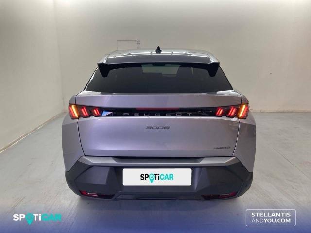 Peugeot 3008 1.2 100KW  eDCS6 Allure