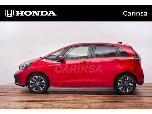 Honda Jazz Hybrid 1.5 i-MMD ADVANCE