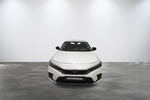 Honda Civic Hybrid ELEGANCE PACK SPORT