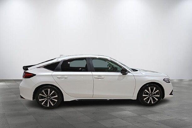 Honda Civic Hybrid ELEGANCE PACK SPORT