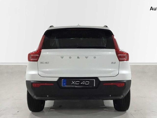 Volvo Xc40 1.5 T4 Recharge PHEV Plus Dark Auto