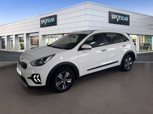 Kia Niro 1.6 GDi HEV Híbrido Drive 104 kW (141 CV)