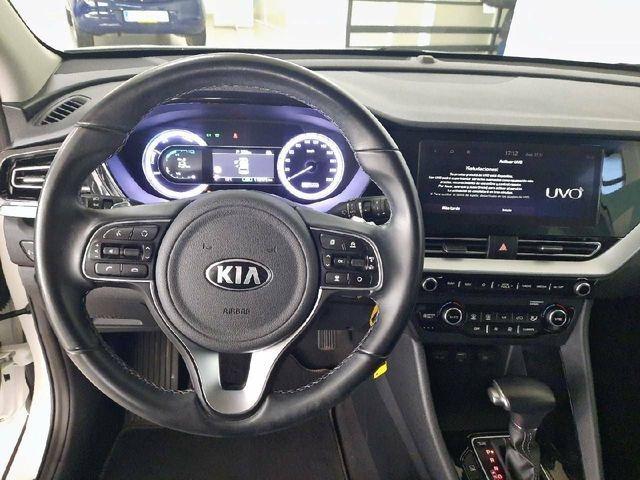 Kia Niro 1.6 GDi HEV Híbrido Drive 104 kW (141 CV)