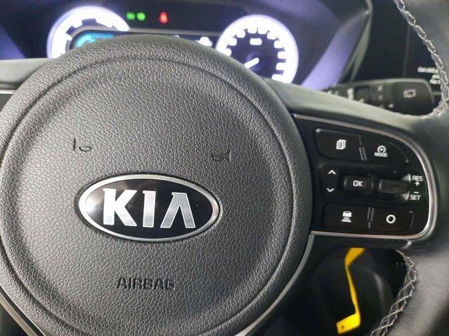 Kia Niro 1.6 GDi HEV Híbrido Drive 104 kW (141 CV)