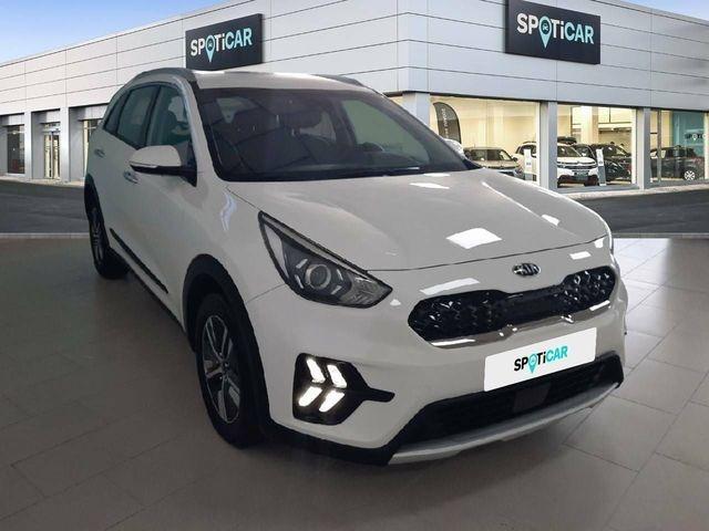 Kia Niro 1.6 GDi HEV Híbrido Drive 104 kW (141 CV)