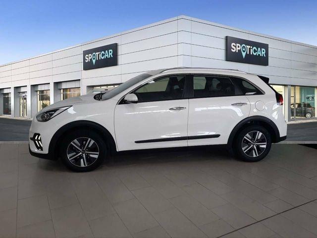 Kia Niro 1.6 GDi HEV Híbrido Drive 104 kW (141 CV)