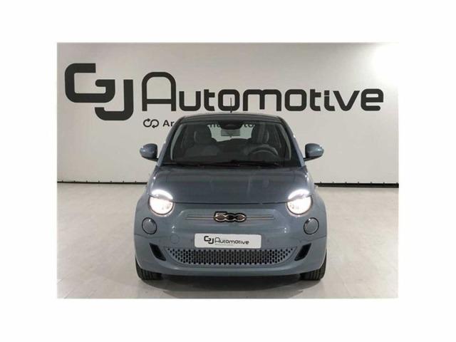 Fiat 500 Icon Hb 320km 85kW (118CV)