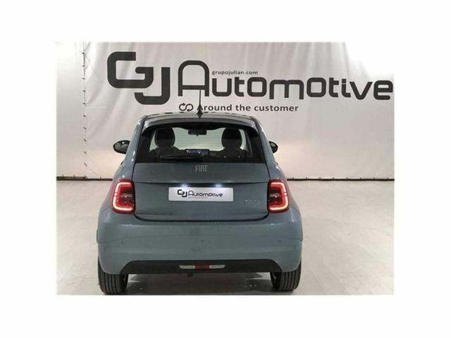 Fiat 500 Icon Hb 320km 85kW (118CV)