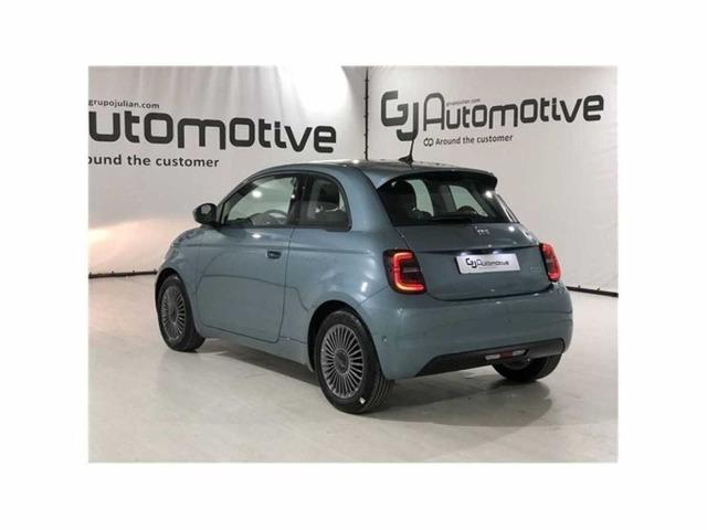 Fiat 500 Icon Hb 320km 85kW (118CV)