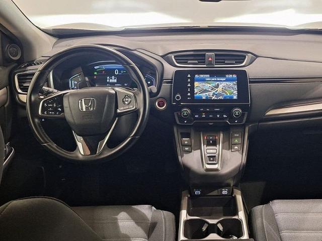 Honda Cr-v 2.0 i-MMD 4x2 Elegance