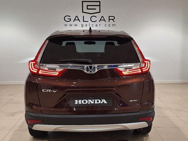 Honda Cr-v 2.0 i-MMD 4x2 Elegance