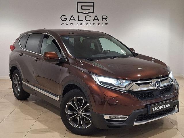 Honda Cr-v 2.0 i-MMD 4x2 Elegance