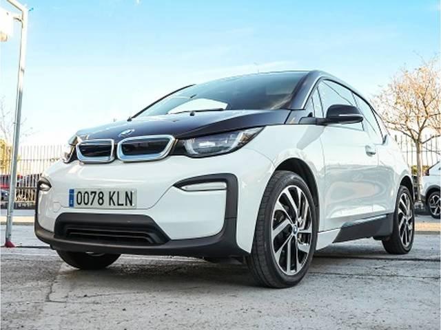 BMW I3 94Ah 125 kW (170 CV)