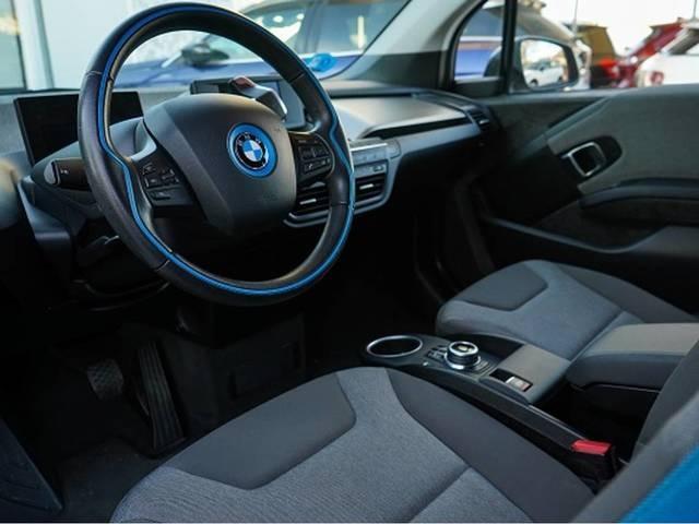 BMW I3 94Ah 125 kW (170 CV)