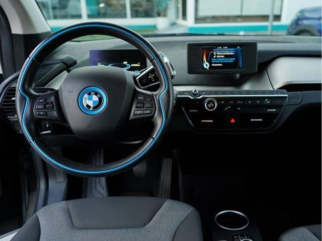 BMW I3 94Ah 125 kW (170 CV)