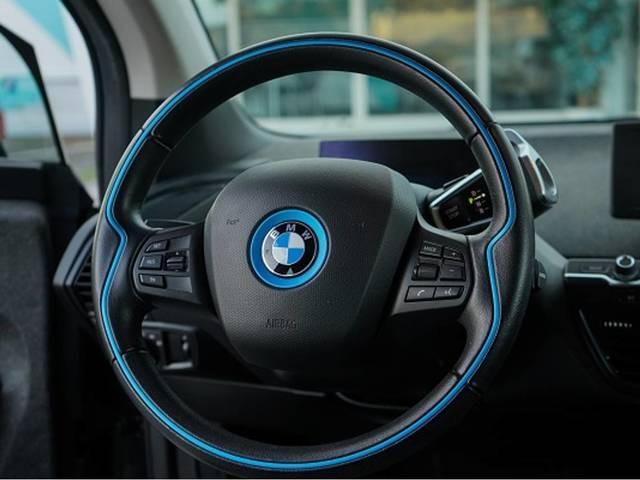 BMW I3 94Ah 125 kW (170 CV)