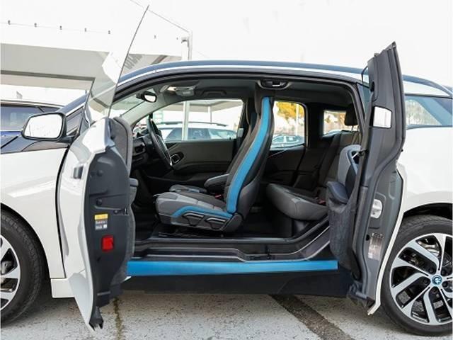 BMW I3 94Ah 125 kW (170 CV)