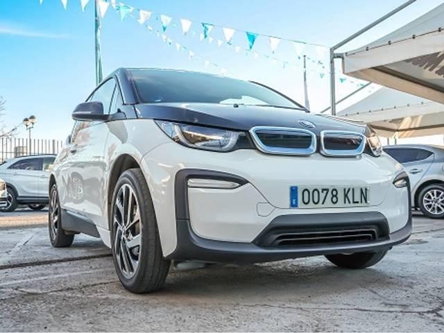 BMW I3 94Ah 125 kW (170 CV)