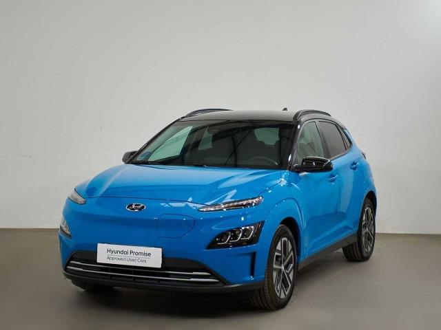 Hyundai Kona Ev Tecno 2C 150kW