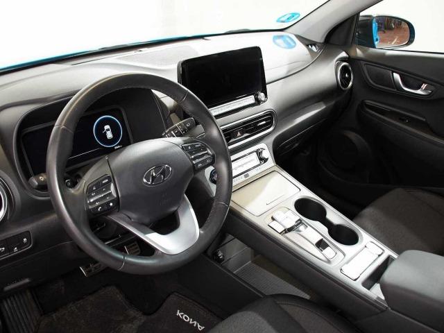 Hyundai Kona Ev Tecno 2C 150kW