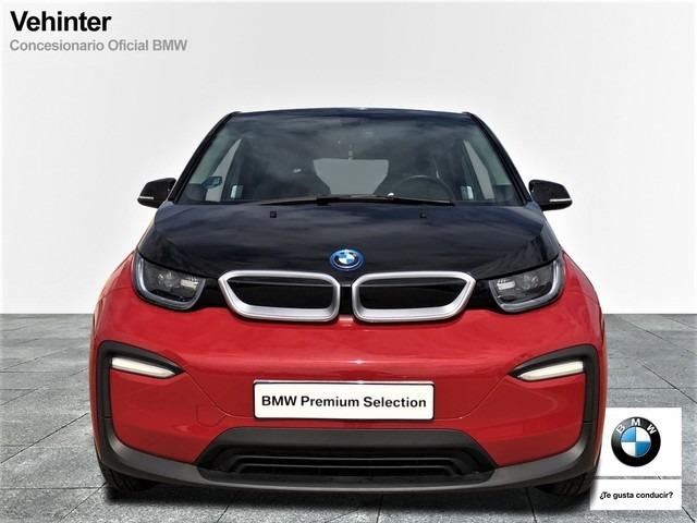 BMW I3 94Ah 125 kW (170 CV)