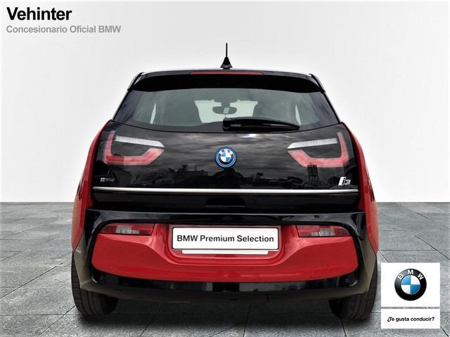 BMW I3 94Ah 125 kW (170 CV)