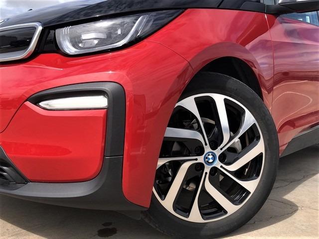 BMW I3 94Ah 125 kW (170 CV)