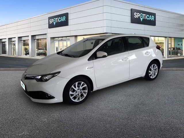 Toyota Auris 1.8 Hybrid Active 100 kW (136 CV)