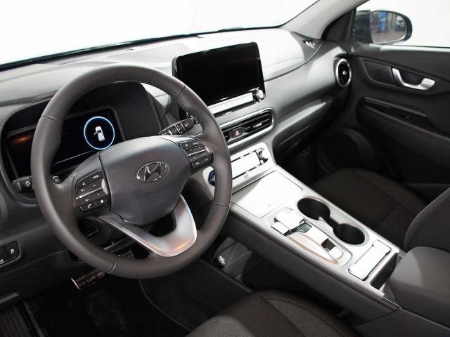 Hyundai Kona Ev Tecno 2C 150kW