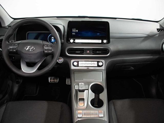 Hyundai Kona Ev Tecno 2C 150kW